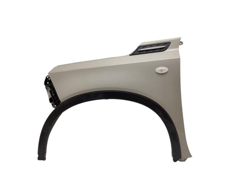 Recambio de aleta delantera izquierda para suzuki vitara 1.0 t gle 4wd referencia OEM IAM 5771154P10  