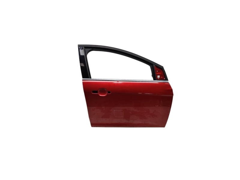 Recambio de puerta delantera derecha para ford focus lim. (cb8) sport referencia OEM IAM PBM51A20124BF  