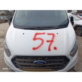 Recambio de capo para ford transit custom kombi 310 l1 tourneo trend referencia OEM IAM JK21A16612AA  