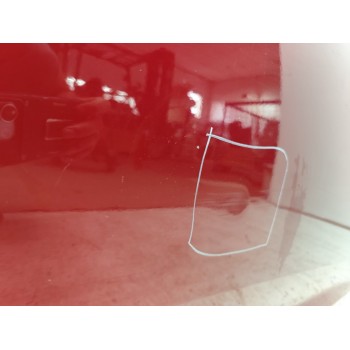 Recambio de puerta delantera derecha para ford focus lim. (cb8) sport referencia OEM IAM PBM51A20124BF  