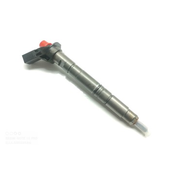 Recambio de inyector para audi q7 (4l) 3.0 tdi referencia OEM IAM 0986435358  
