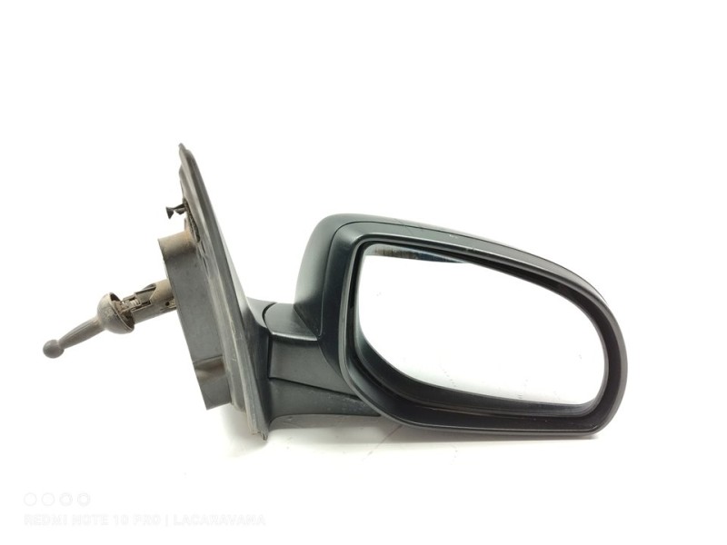 Recambio de retrovisor derecho para hyundai i20 classic referencia OEM IAM 876201J000  