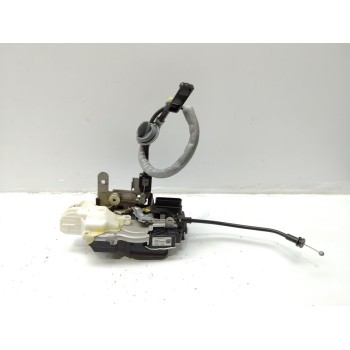 Recambio de cerradura puerta trasera izquierda para volvo v40 momentum referencia OEM IAM 31301431  