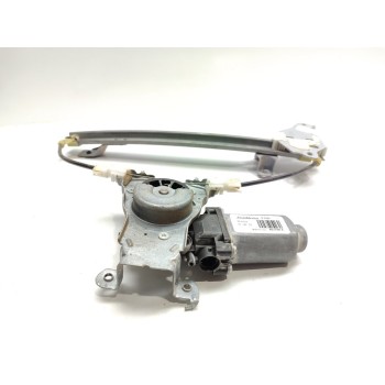 Recambio de elevalunas trasero derecho para nissan qashqai (j10) acenta referencia OEM IAM 82700JD400  
