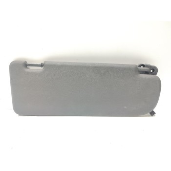 Recambio de parasol izquierdo para bmw x6 (e71) xdrive40d referencia OEM IAM 51167281647  