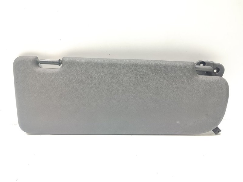 Recambio de parasol izquierdo para bmw x6 (e71) xdrive40d referencia OEM IAM 51167281647  