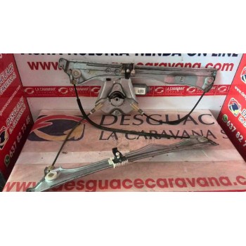 Recambio de elevalunas delantero derecho para renault clio iii 20 aniversario referencia OEM IAM 8200291147  