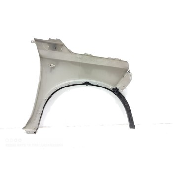 Recambio de aleta delantera izquierda para suzuki vitara 1.0 t gle 4wd referencia OEM IAM 5771154P10  