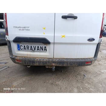 PARAGOLPES TRASERO JK2117E962BA5YZ9 