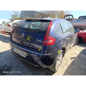 citroën c4 berlina del año 2004