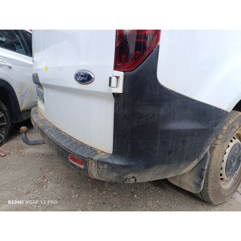 Recambio de paragolpes trasero para ford transit custom kombi 310 l1 tourneo trend referencia OEM IAM JK2117E962BA5YZ9  