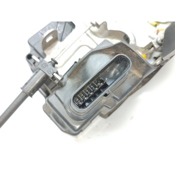 Recambio de cerradura puerta trasera izquierda para volvo v40 momentum referencia OEM IAM 31301431  