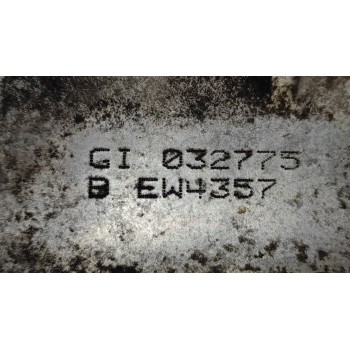 Recambio de caja cambios para chevrolet captiva 2.0 vcdi lt referencia OEM IAM Z20S  