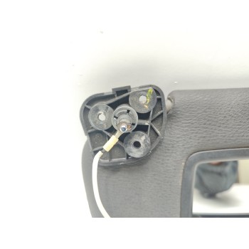 Recambio de parasol izquierdo para bmw x6 (e71) xdrive40d referencia OEM IAM 51167281647  