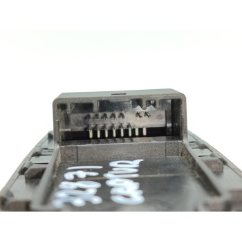 Recambio de mando elevalunas delantero izquierdo para renault captur ii intens referencia OEM IAM 254014643R  