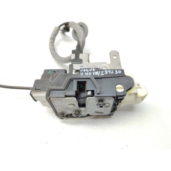 Recambio de cerradura puerta trasera izquierda para volvo v40 momentum referencia OEM IAM 31301431  