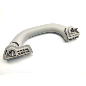 Recambio de asidero techo delantero derecho para volkswagen t6 transporter kombi largo referencia OEM IAM 7E5857607D  