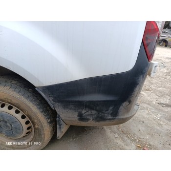 Recambio de paragolpes trasero para ford transit custom kombi 310 l1 tourneo trend referencia OEM IAM JK2117E962BA5YZ9  