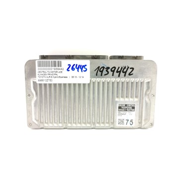 CENTRALITA MOTOR UCE 896610Z750 