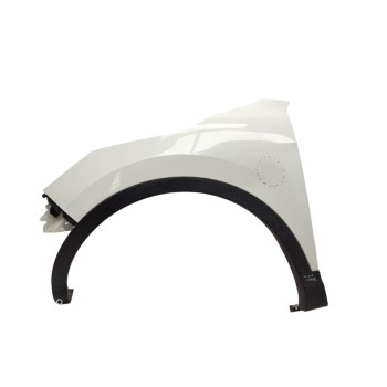 Recambio de aleta delantera izquierda para nissan qashqai (j11) acenta referencia OEM IAM F31014EAMB  