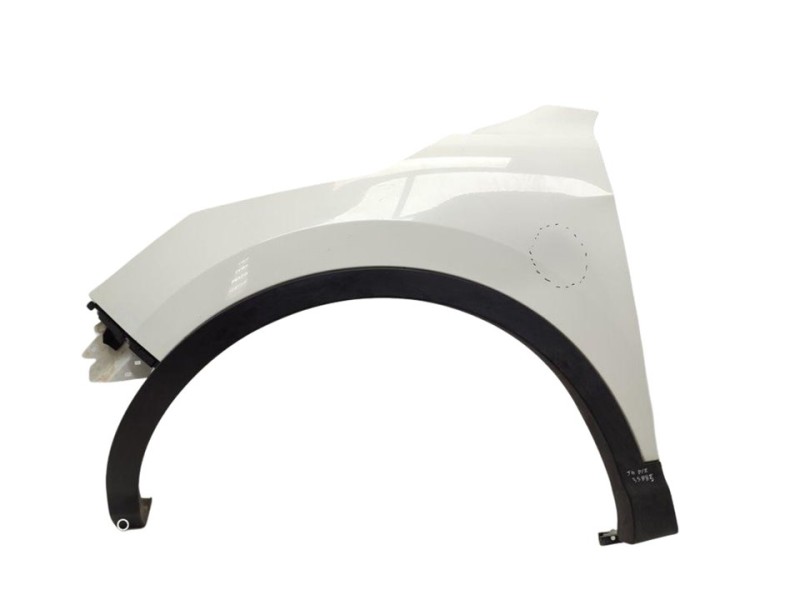 Recambio de aleta delantera izquierda para nissan qashqai (j11) acenta referencia OEM IAM F31014EAMB  