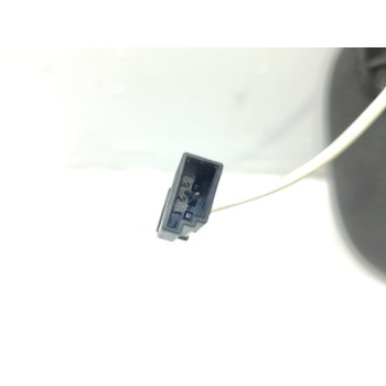 Recambio de parasol izquierdo para bmw x6 (e71) xdrive40d referencia OEM IAM 51167281647  