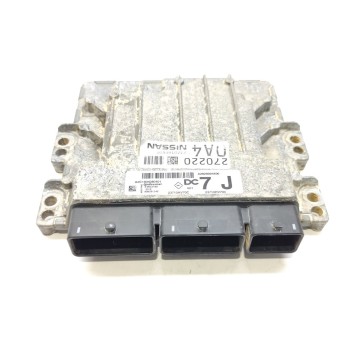 CENTRALITA MOTOR UCE 23701HP40B 