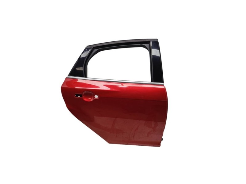 Recambio de puerta trasera derecha para ford focus lim. (cb8) sport referencia OEM IAM PBM51A24630BF  
