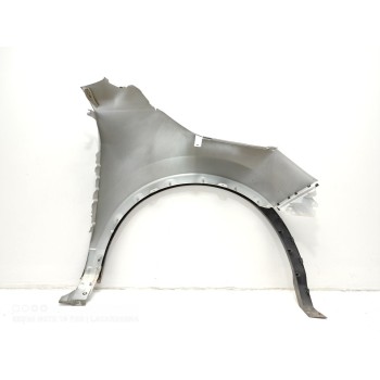 Recambio de aleta delantera izquierda para nissan qashqai (j11) acenta referencia OEM IAM F31014EAMB  