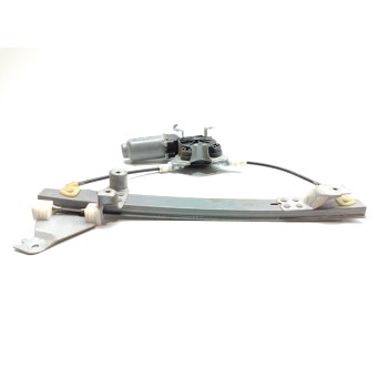 Recambio de elevalunas trasero izquierdo para nissan qashqai (j10) acenta referencia OEM IAM 82701JD400  