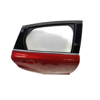 Recambio de puerta trasera derecha para ford focus lim. (cb8) sport referencia OEM IAM PBM51A24630BF  