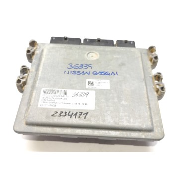 Recambio de centralita motor uce para nissan qashqai (j11) acenta referencia OEM IAM 23701HP40B  
