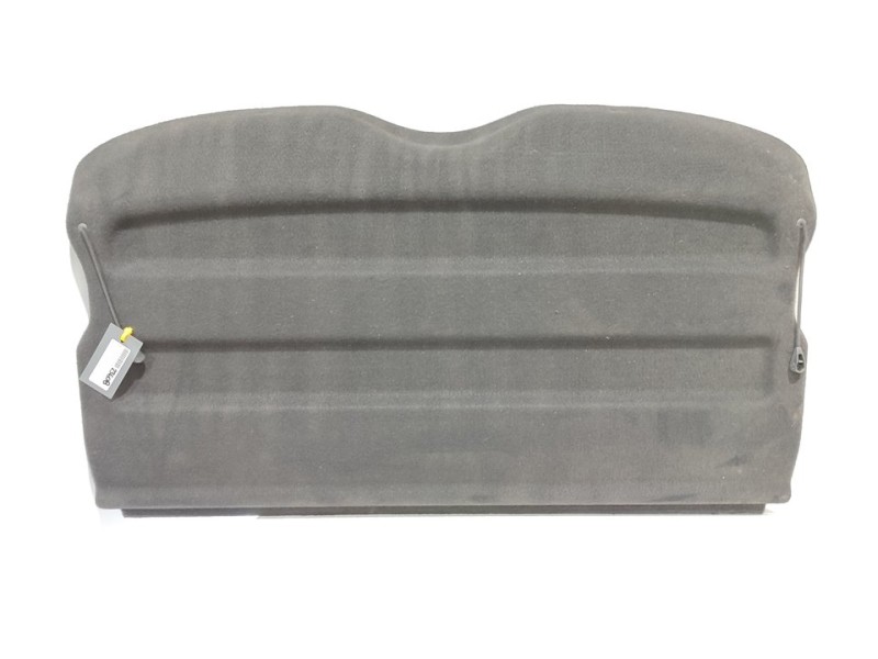 Recambio de bandeja trasera para citroën c4 lim. business referencia OEM IAM 96874780ZD  