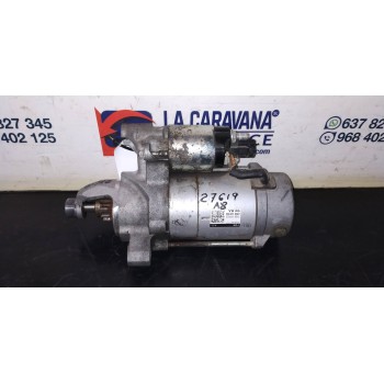 MOTOR ARRANQUE 059911024P 