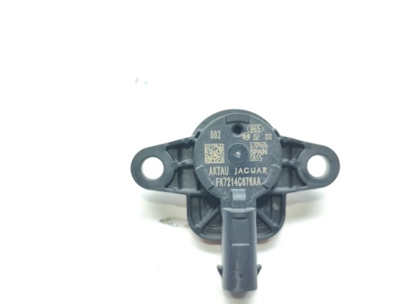 Recambio de sensor para land rover range rover velar velar referencia OEM IAM FK7214C676AA  