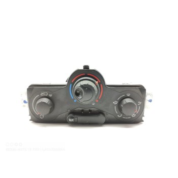 MANDO CALEFACCION / AIRE ACONDICIONADO 275109404R 