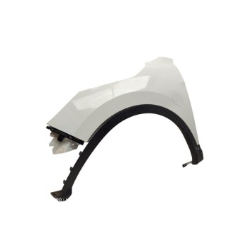 Recambio de aleta delantera izquierda para nissan qashqai (j11) acenta referencia OEM IAM F31014EAMB  
