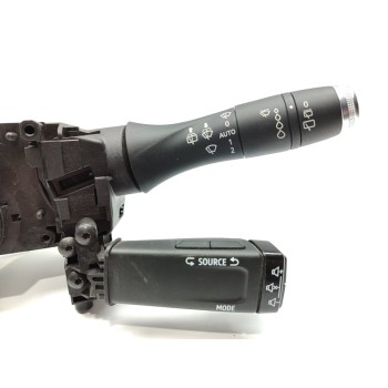 Recambio de mando luces para renault captur ii intens referencia OEM IAM 255675601R  