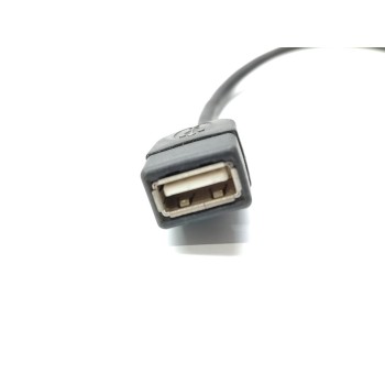 Recambio de modulo electronico para volkswagen polo (6r1) advance referencia OEM IAM 5N0035558  