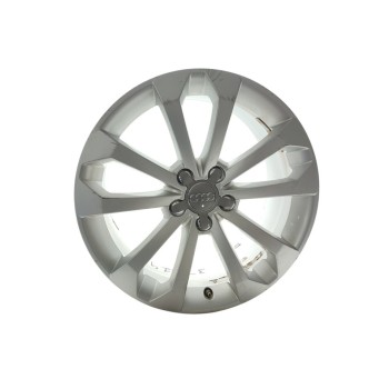 Recambio de llanta para audi q5 (8r) 2.0 tdi quattro (140kw) referencia OEM IAM 8R0601025BM  