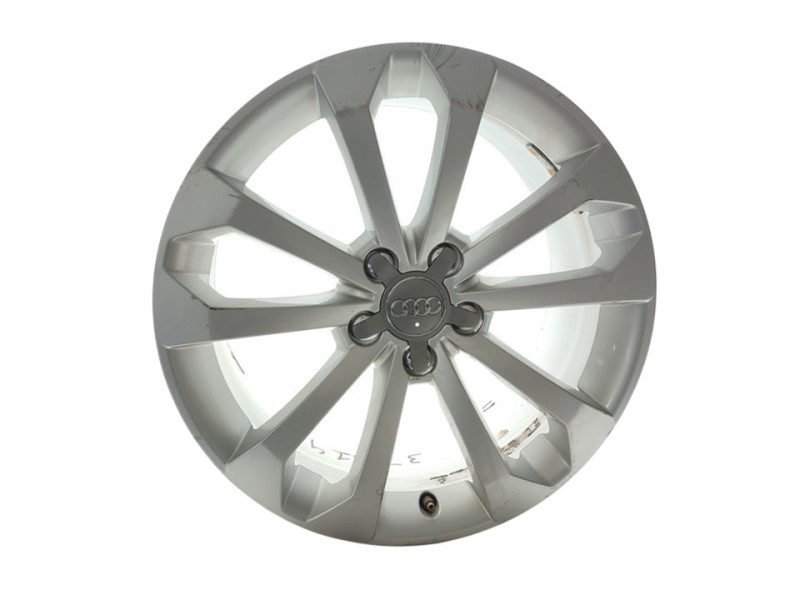 Recambio de llanta para audi q5 (8r) 2.0 tdi quattro (140kw) referencia OEM IAM 8R0601025BM  