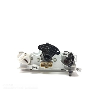Recambio de mando calefaccion / aire acondicionado para renault kangoo profesional referencia OEM IAM 275109404R  