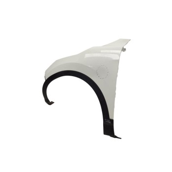 Recambio de aleta delantera izquierda para nissan qashqai (j11) acenta referencia OEM IAM F31014EAMB  