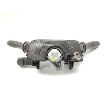 Recambio de mando luces para renault captur ii intens referencia OEM IAM 255675601R  