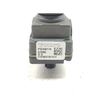 Recambio de camara vision trasera para volvo xc 40 core 2wd referencia OEM IAM P32340119  