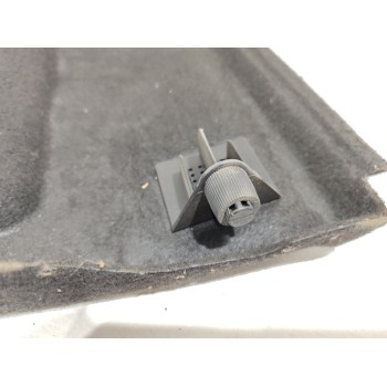 Recambio de bandeja trasera para citroën c4 lim. business referencia OEM IAM 96874780ZD  