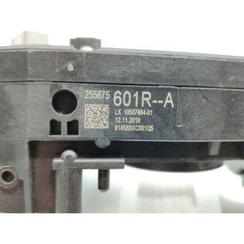 Recambio de mando luces para renault captur ii intens referencia OEM IAM 255675601R  