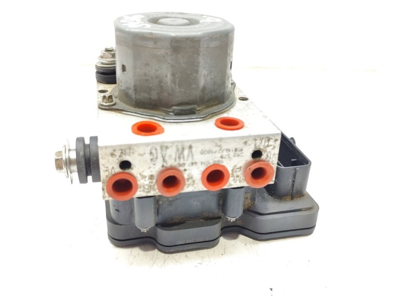 Recambio de abs para seat ibiza (6j5) reference referencia OEM IAM 6R0614517BL  