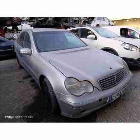 MERCEDES-BENZ CLASE C (W203) BERLINA