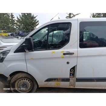 PUERTA DELANTERA IZQUIERDA PJK21V20125BB 